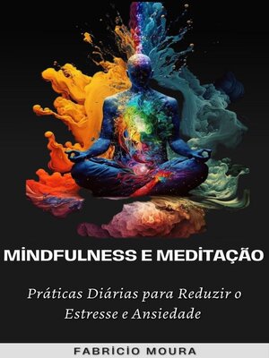 cover image of Mindfulness e Meditação